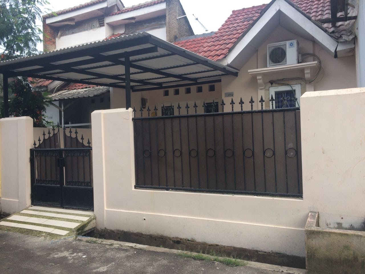 Rumah Di Cluster Catalina Gading Serpong Dijual Cepat Hanya 650jt