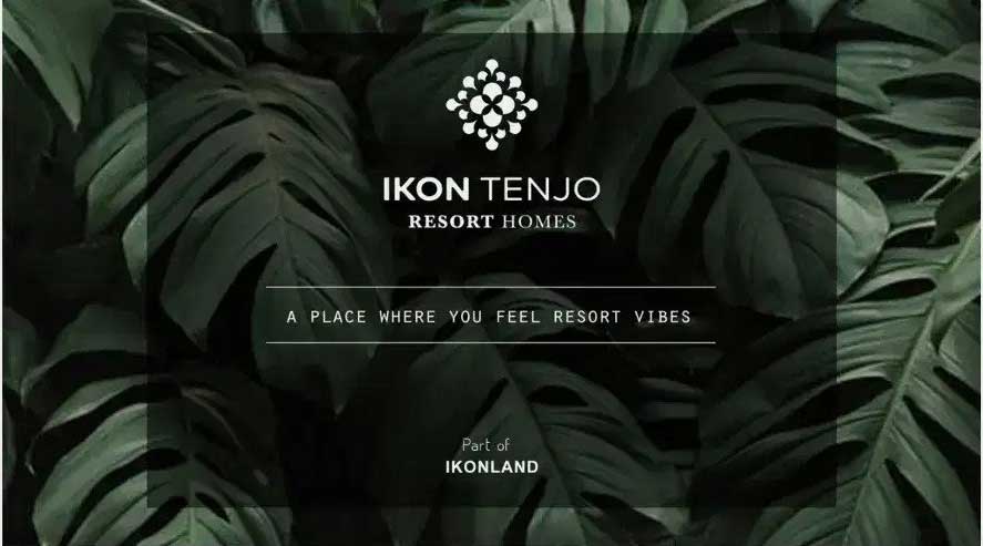 Tentang Proyek Ikon Tenjo Resort Homes