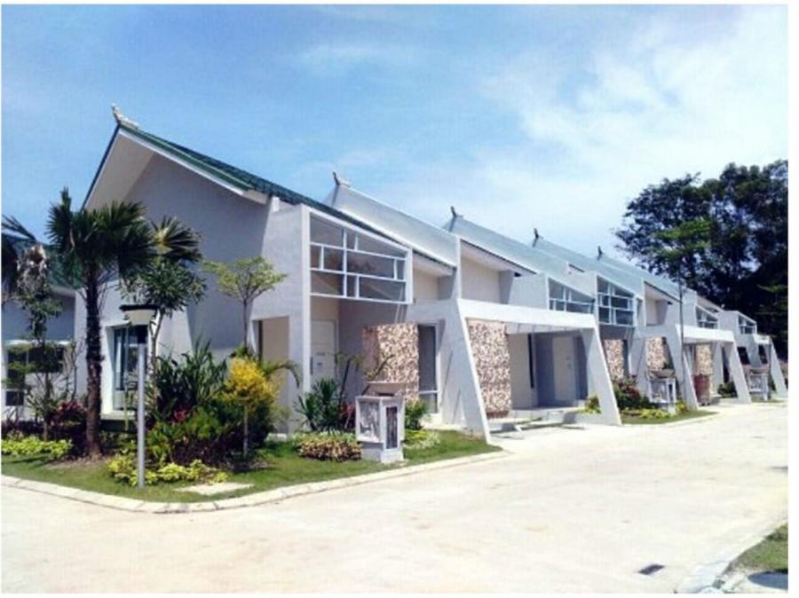 Rumah Tangerang Smart City