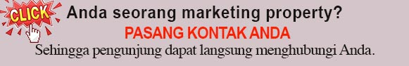 sales rumah ayama serpong