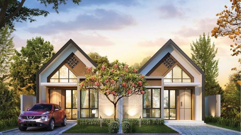 rumah dijual podomoro tenjo