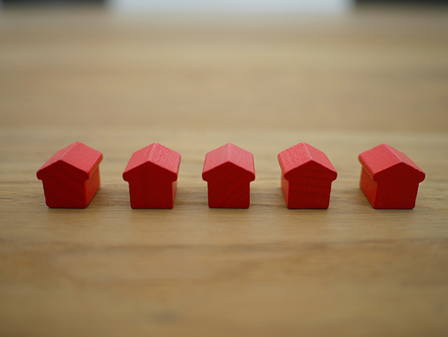 tips membeli rumah pertama kali