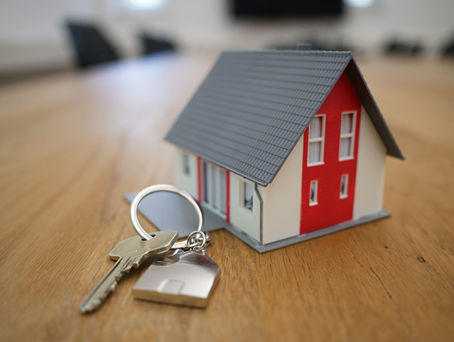 Tips membeli rumah pertama kali.